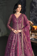 Zarif | Heritage Formals | ZHF 02 TIFFANY -  Zarif Formal -  House of Maryam