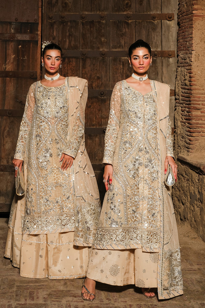 Raeesa Premium | Zauj Formals | AAK - 08, image 5