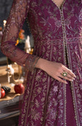 Zarif | Heritage Formals | ZHF 02 TIFFANY -  Zarif Formal -  House of Maryam