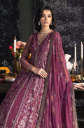 Zarif | Heritage Formals | ZHF 02 TIFFANY -  Zarif Formal -  House of Maryam
