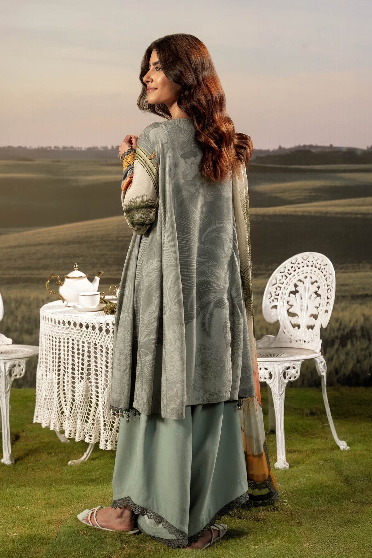 Maria B | Basics Winter 25 | MB-PFUS25-06A, image 2