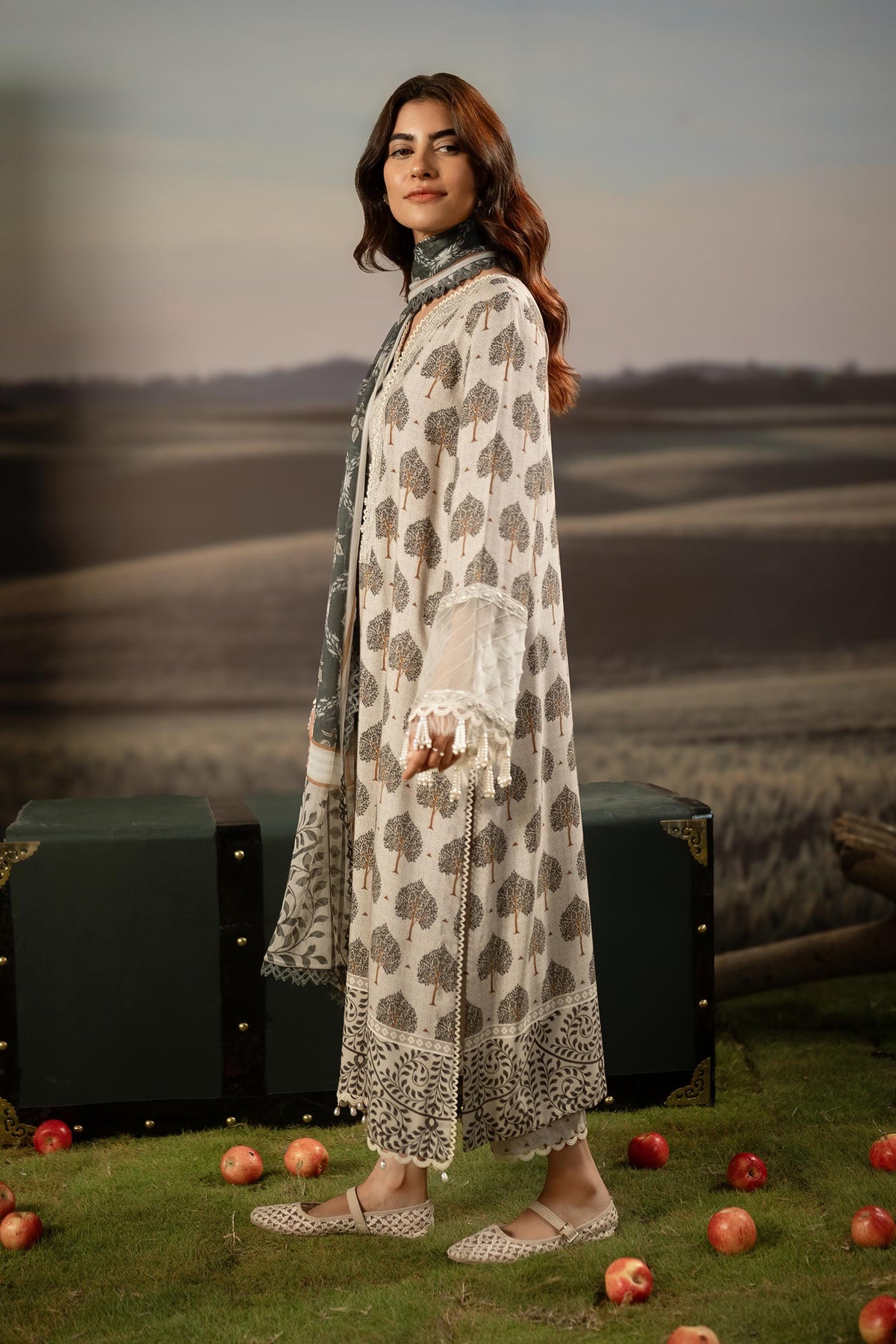 Maria B | Basics Winter 25 | MB-PFUS25-03A, image 3