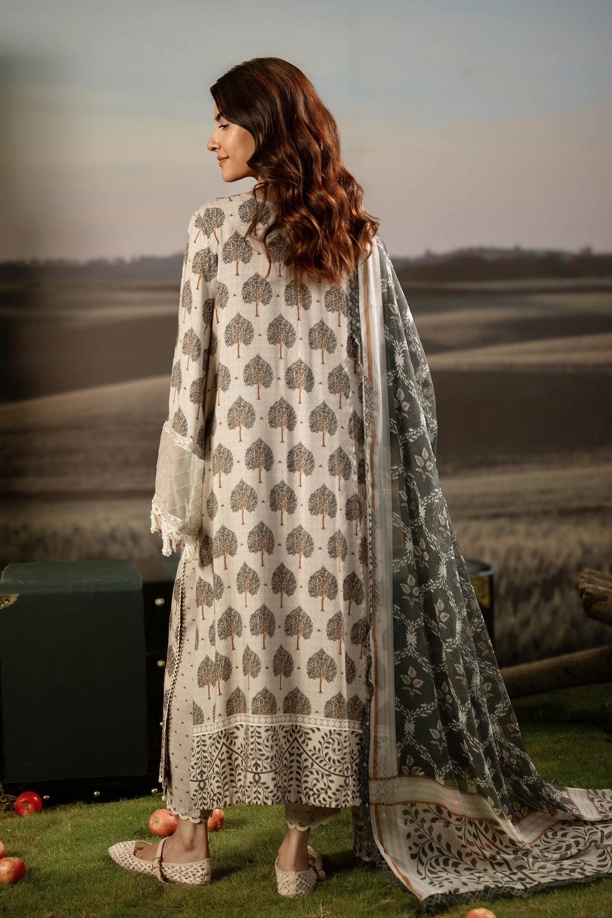 Maria B | Basics Winter 25 | MB-PFUS25-03A, image 2