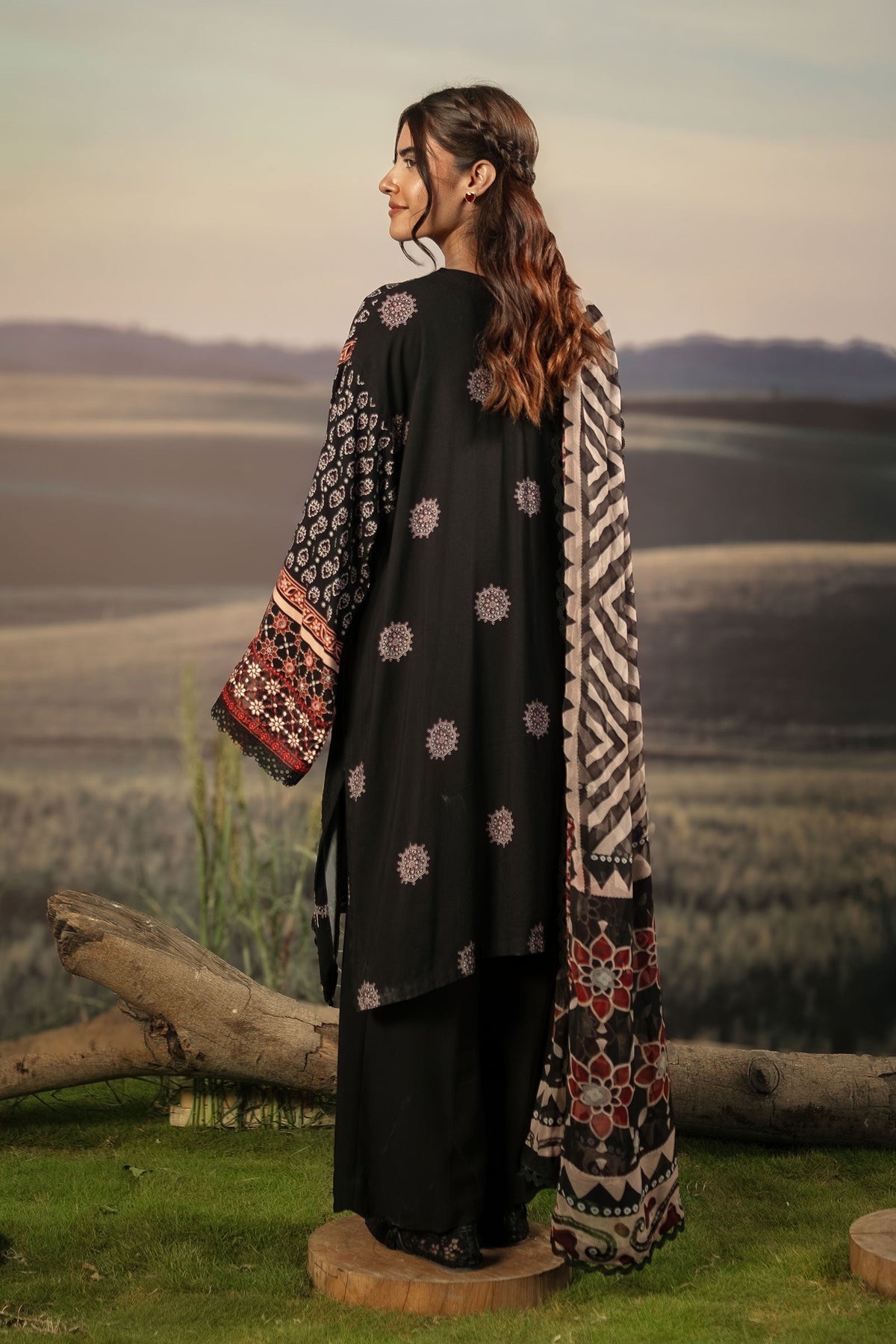 Maria B | Basics Winter 25 | MB-PFUS25-09A, image 2