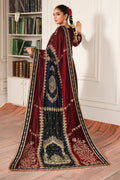 Raeesa Premium | Sheen Luxury Velvet | Sitara -  Raeesa Premium Ladies Clothes -  House of Maryam