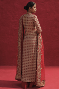 Erum Khan | Laal Rang | NIGAAR -  Erum Khan Bridal -  House of Maryam