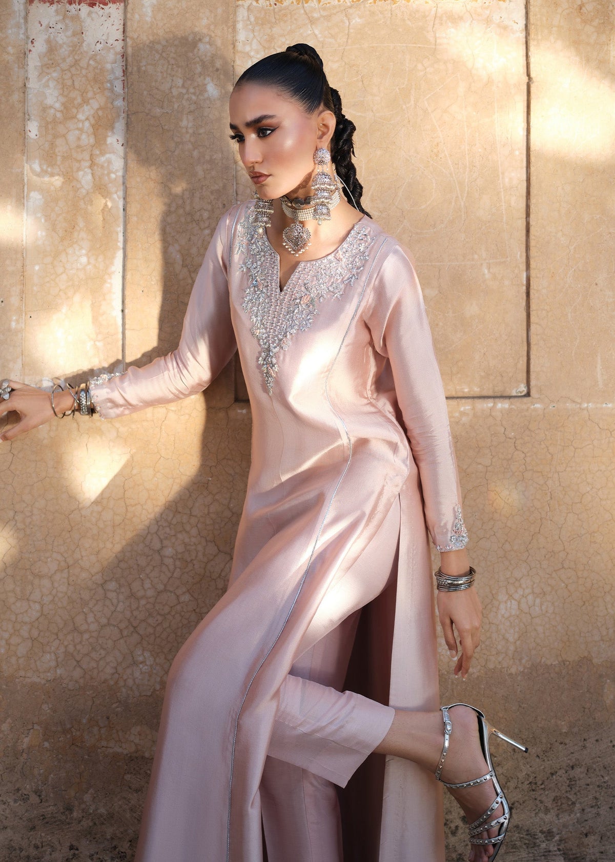 Mahum Asad | Silence She Enters | Powder & Power, image 6