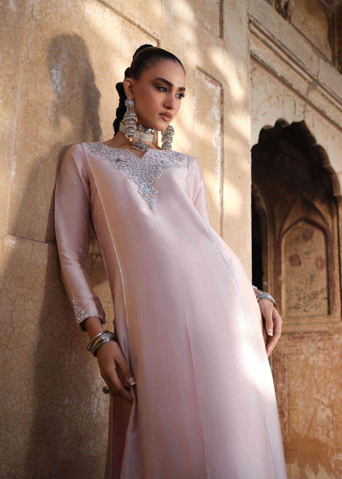 Mahum Asad | Silence She Enters | Powder & Power, image 4