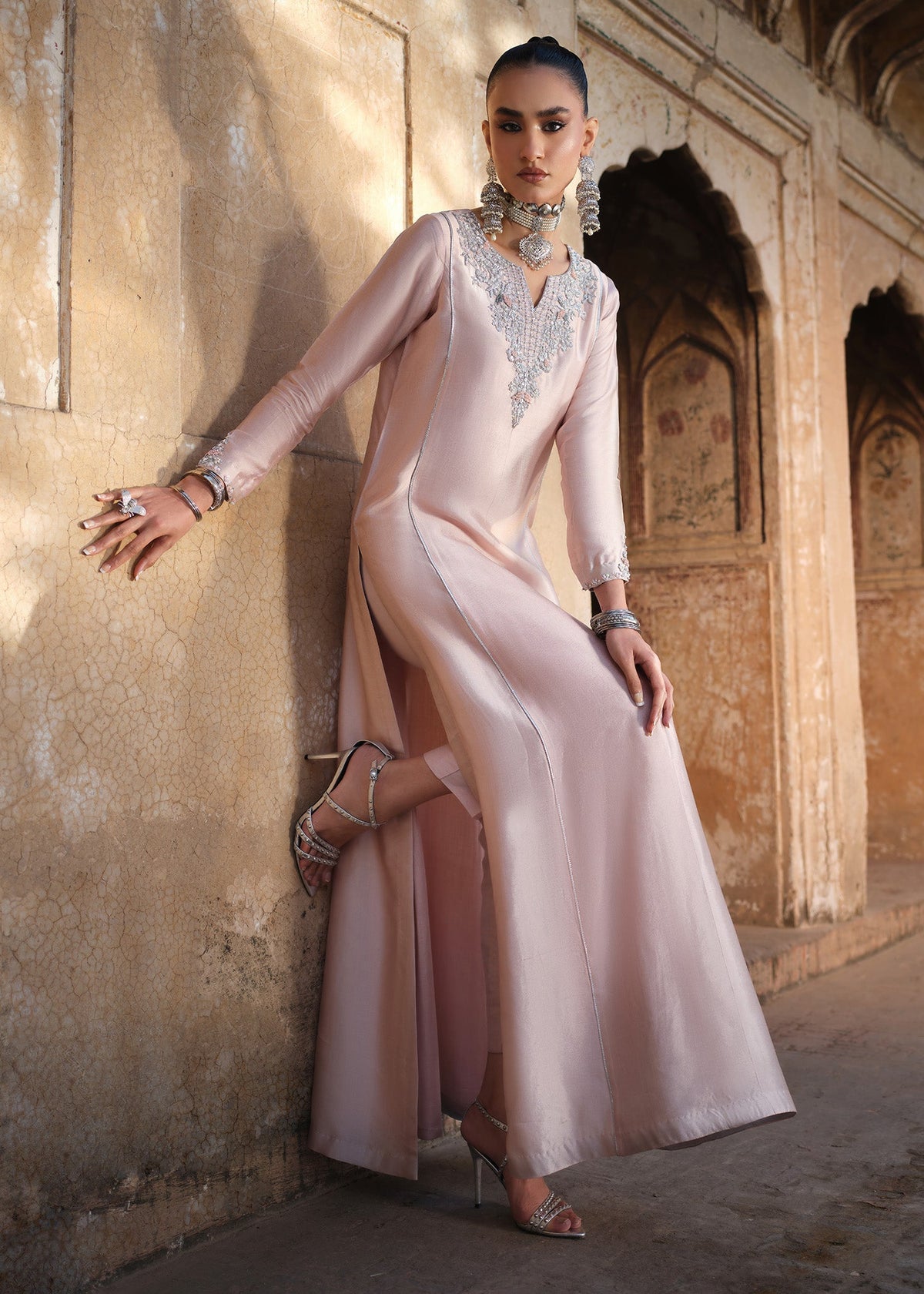 Mahum Asad | Silence She Enters | Powder & Power, image 2