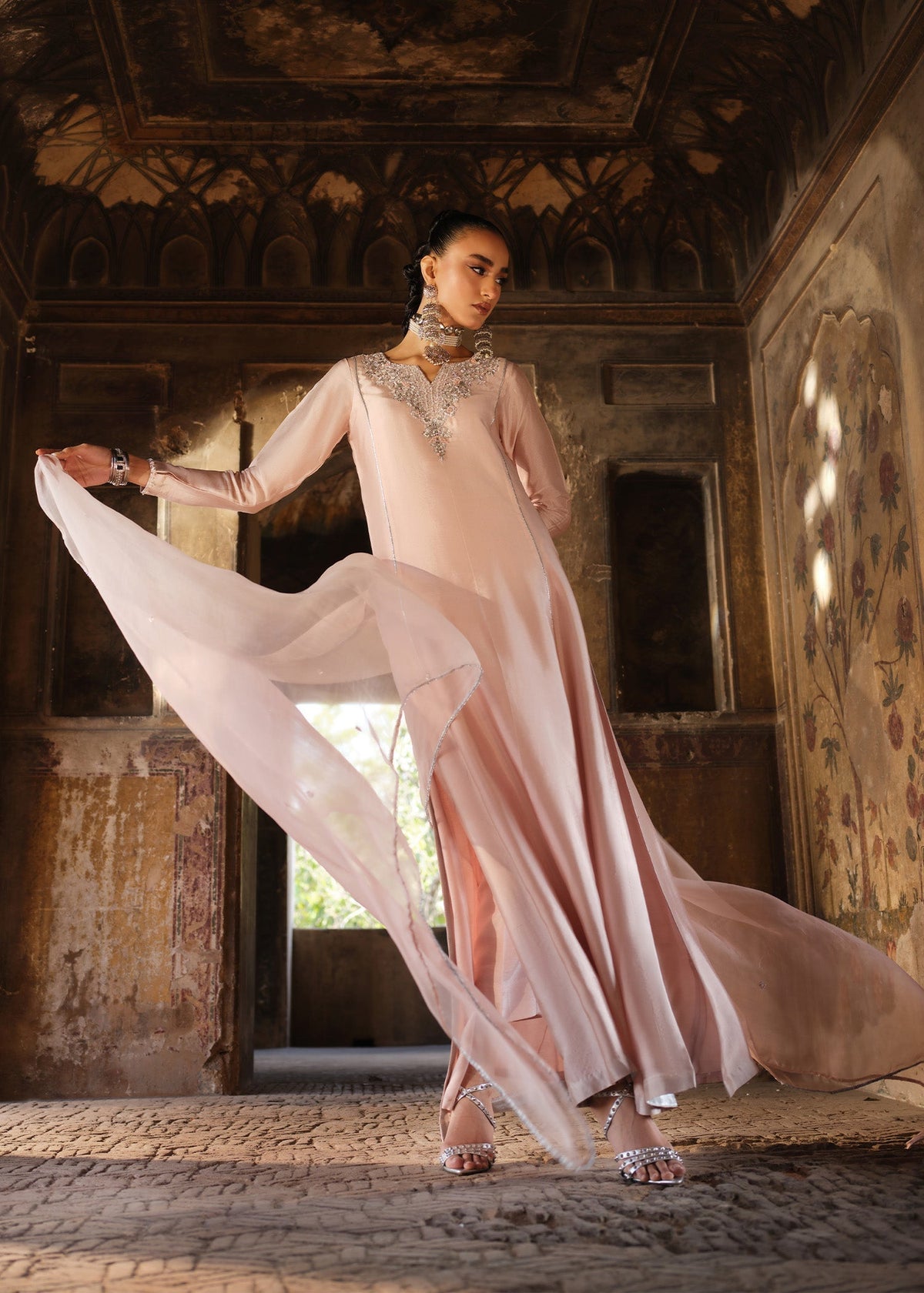 Mahum Asad | Silence She Enters | Powder & Power, image 5