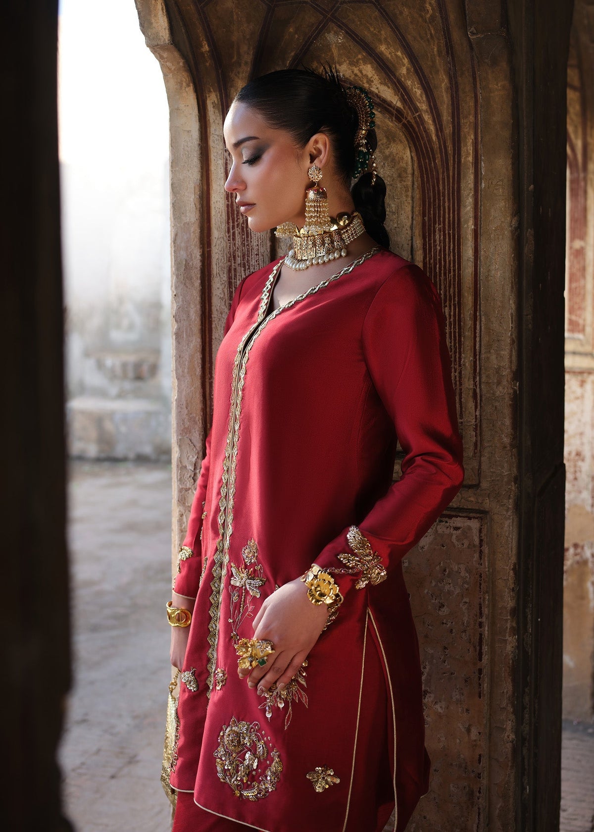 Mahum Asad | Silence She Enters | The Statement, image 3