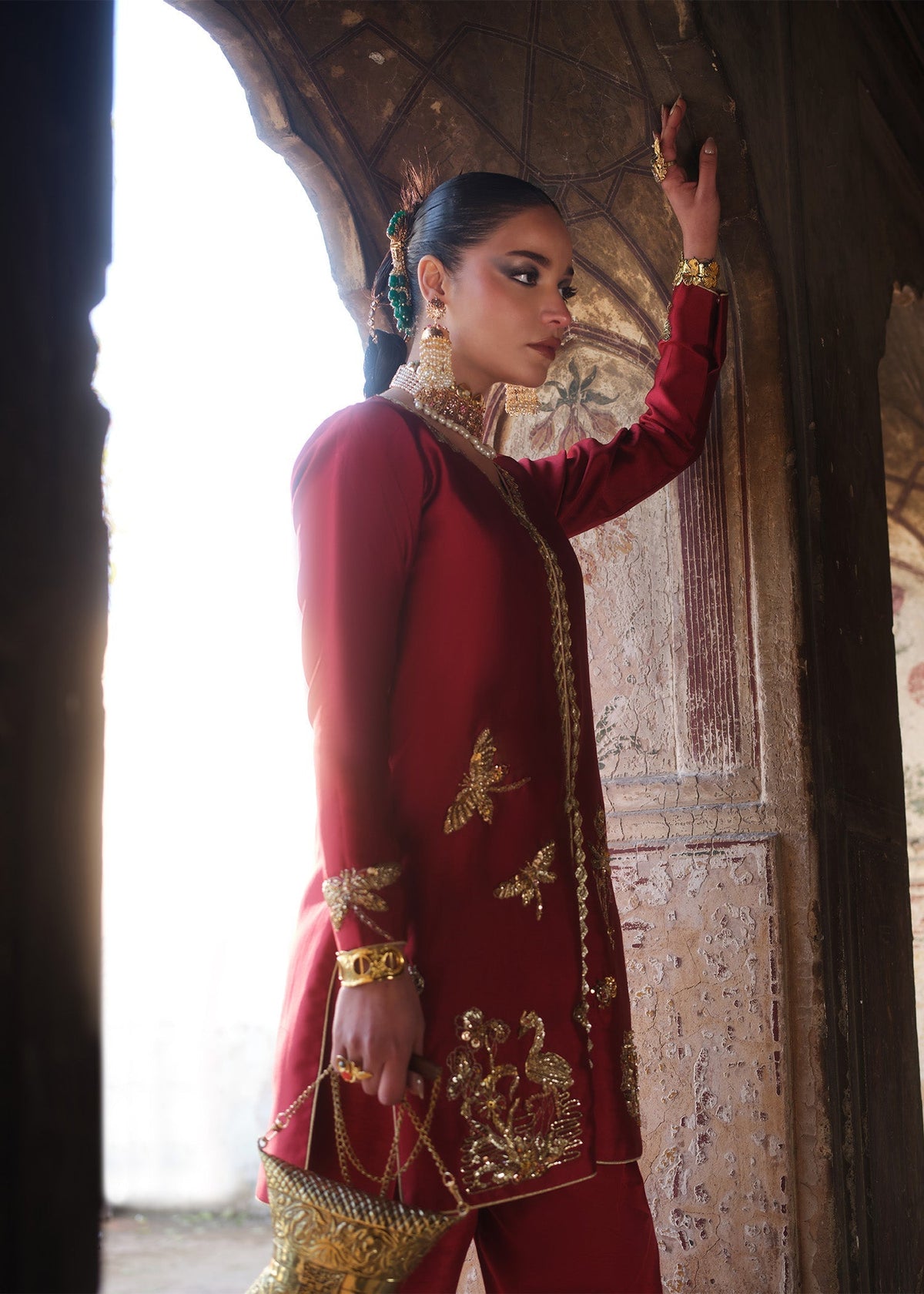 Mahum Asad | Silence She Enters | The Statement, image 4