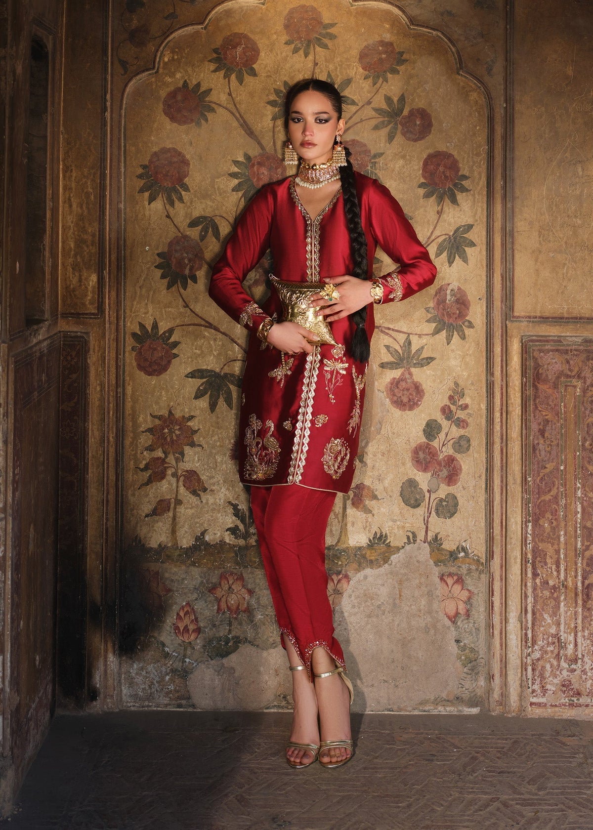 Mahum Asad | Silence She Enters | The Statement, image 5