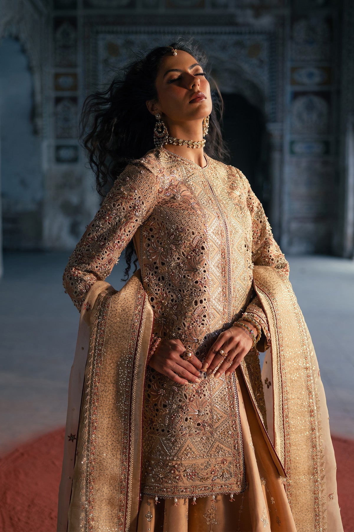 Nyra | Vasl Wedding 26 | Amani, image 3