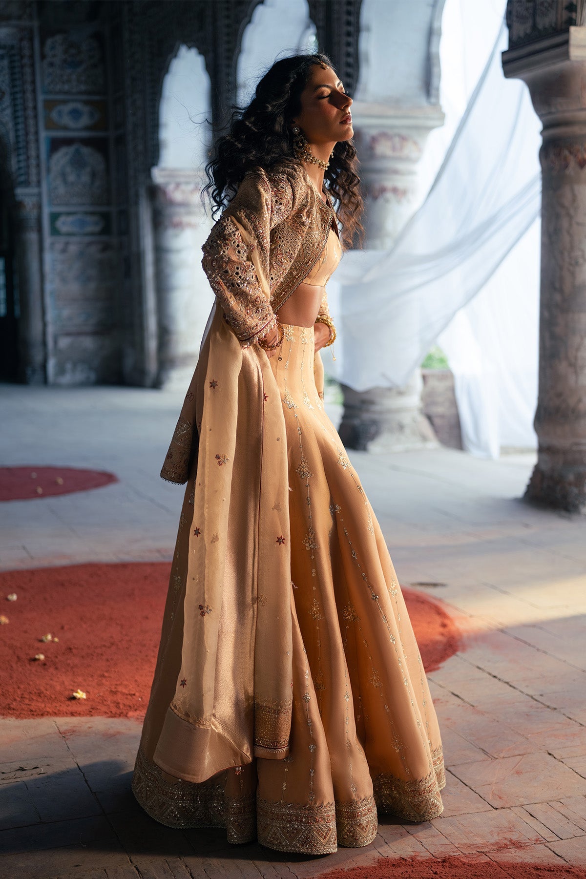 Nyra | Vasl Wedding 26 | Amani, image 6