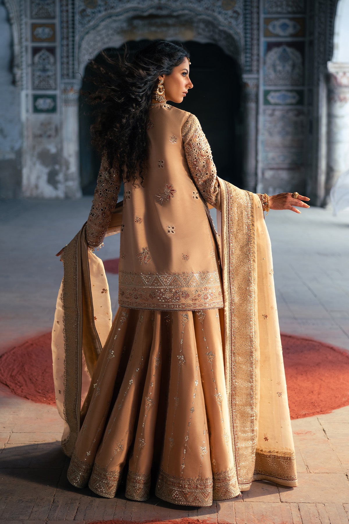 Nyra | Vasl Wedding 26 | Amani, image 2