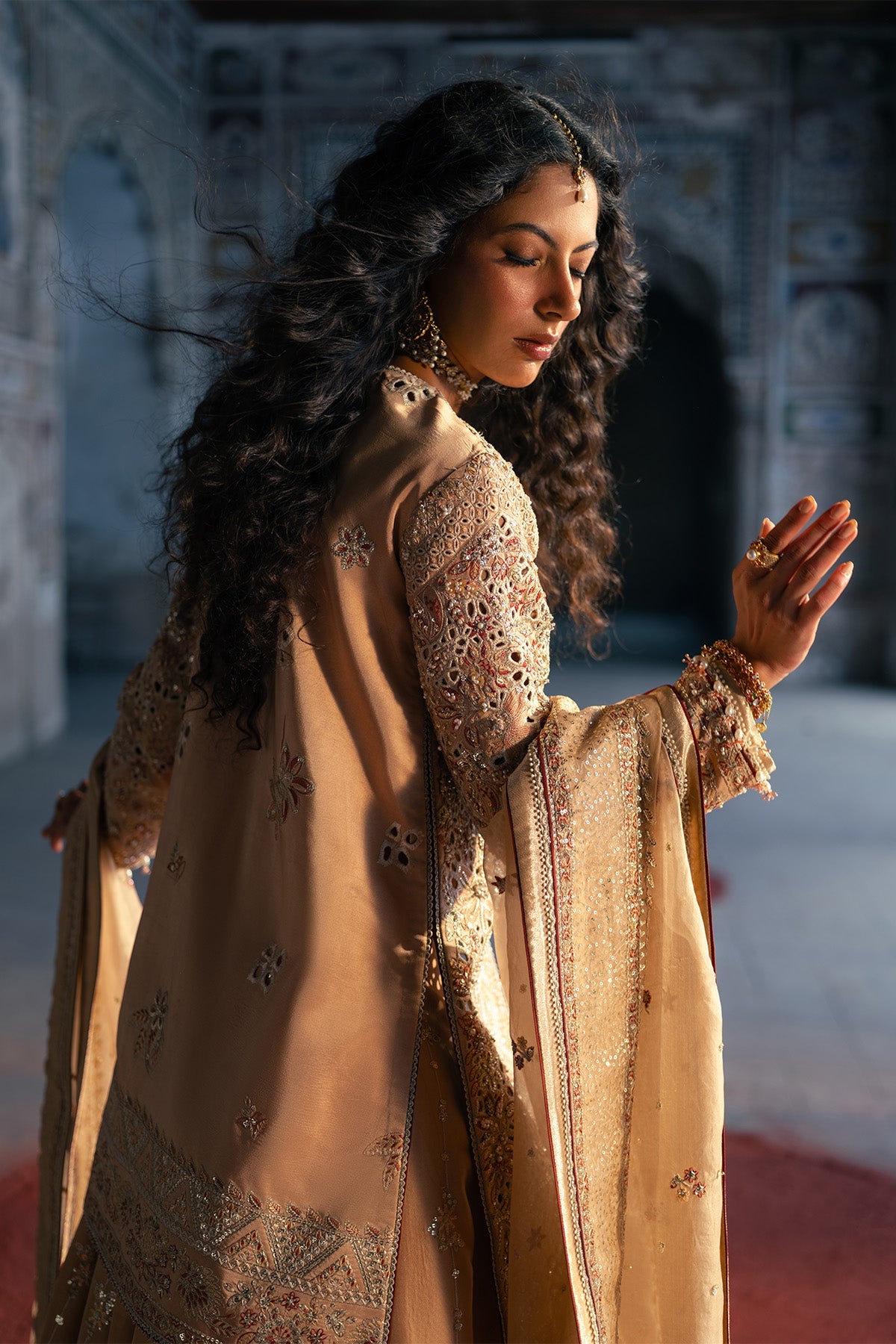 Nyra | Vasl Wedding 26 | Amani, image 4