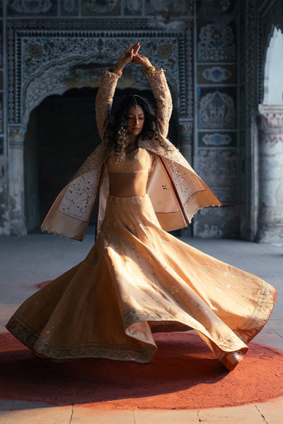 Nyra | Vasl Wedding 26 | Amani