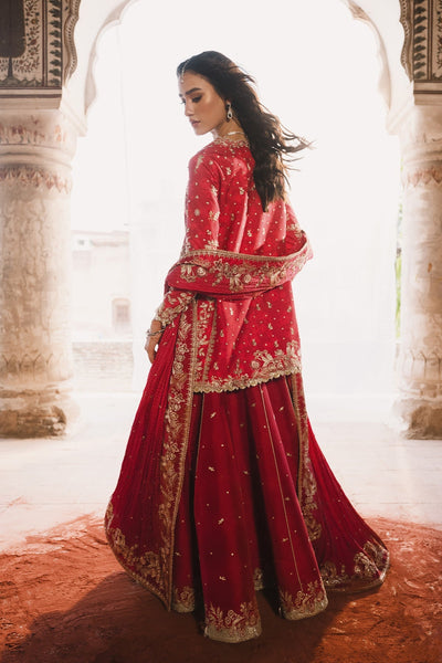 Nyra | Vasl Wedding 26 | Nushi