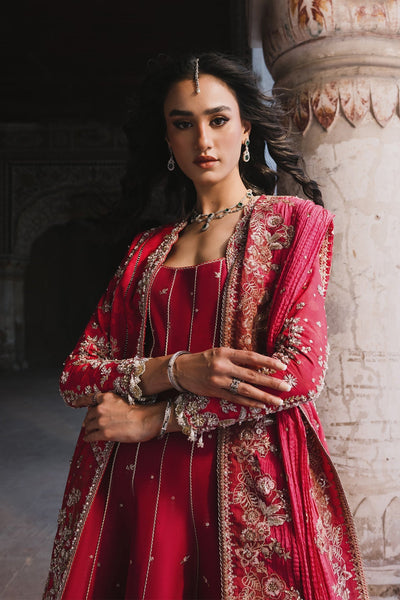Nyra | Vasl Wedding 26 | Nushi