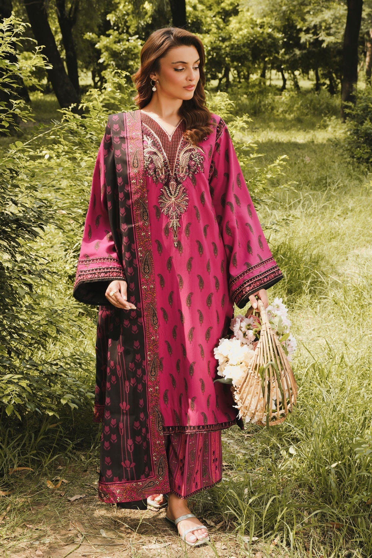 Xenia Formals | Autumn Refresh | CERVIA