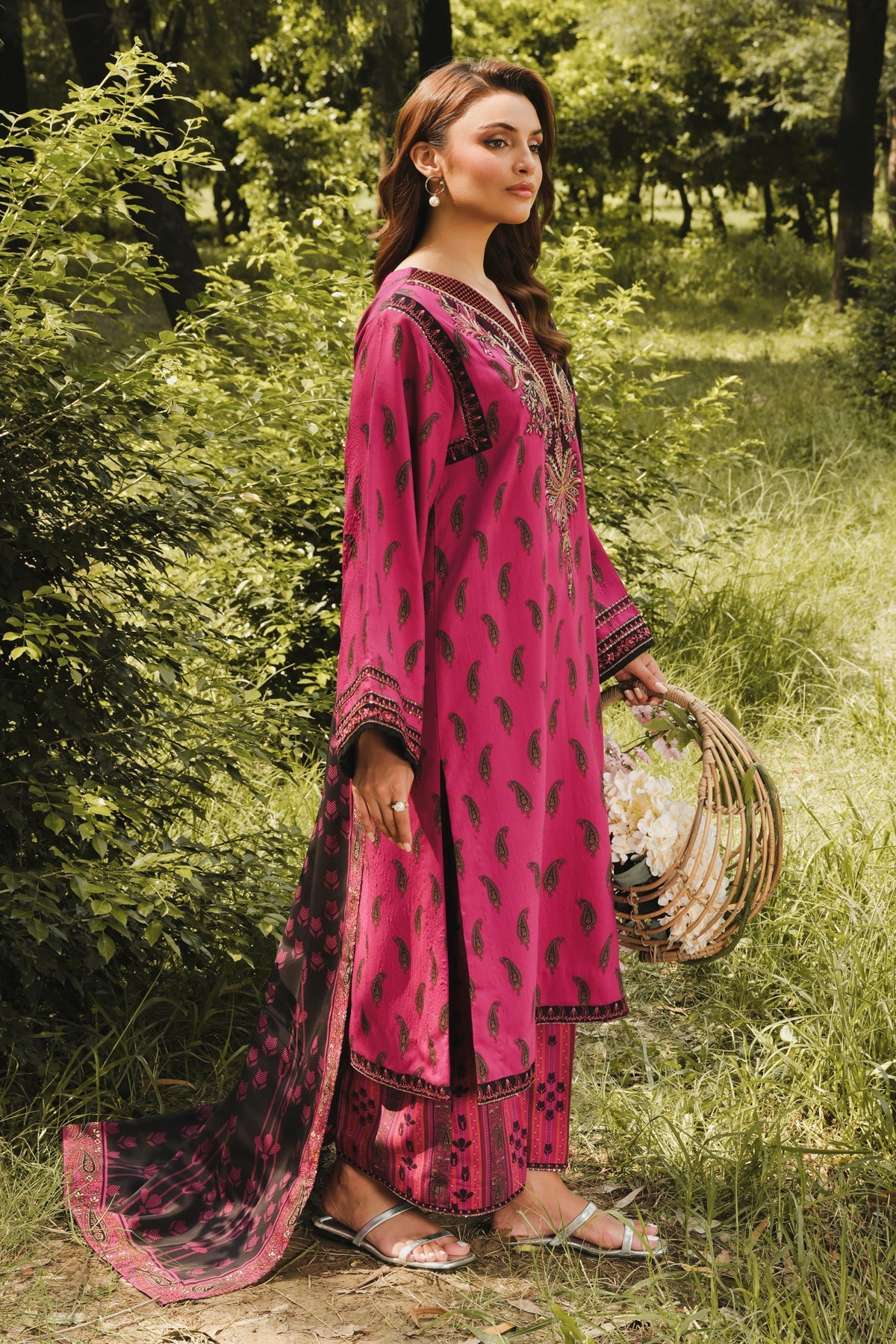 Xenia Formals | Autumn Refresh | CERVIA, image 3