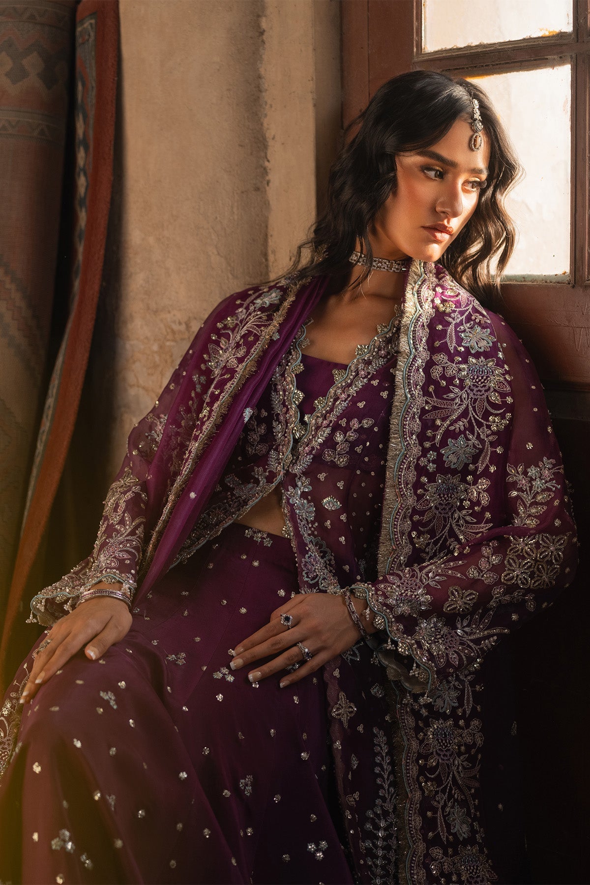 Nyra | Vasl Wedding 26 | Elaya, image 6