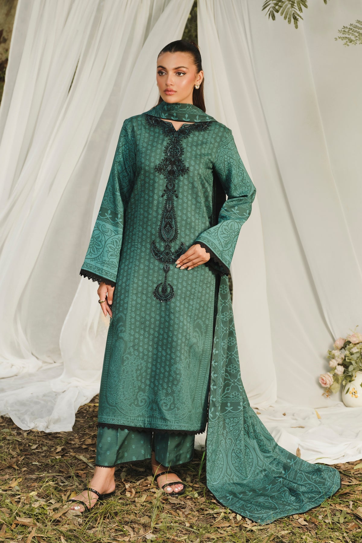 Xenia Formals | Autumn Refresh | ALINA - B, image 4