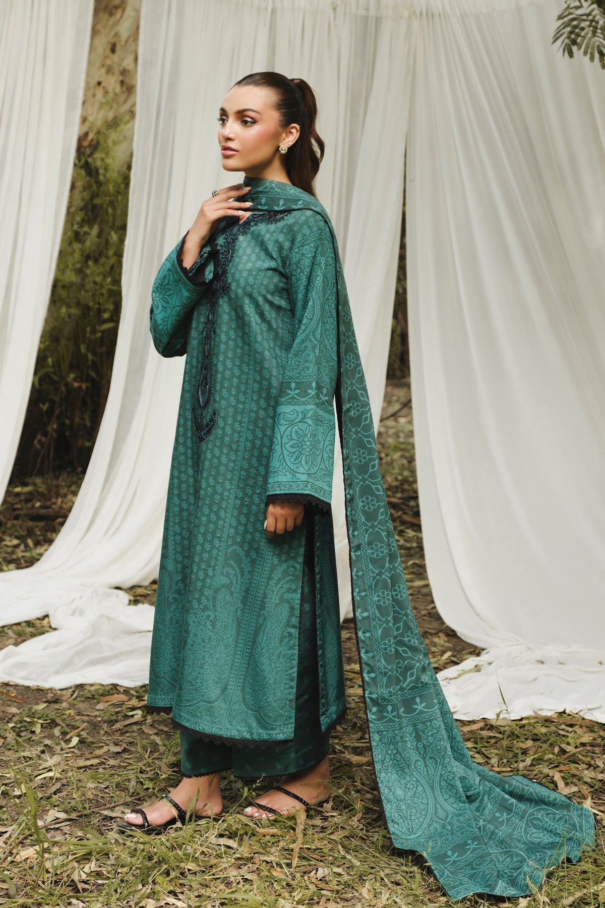 Xenia Formals | Autumn Refresh | ALINA - B-2