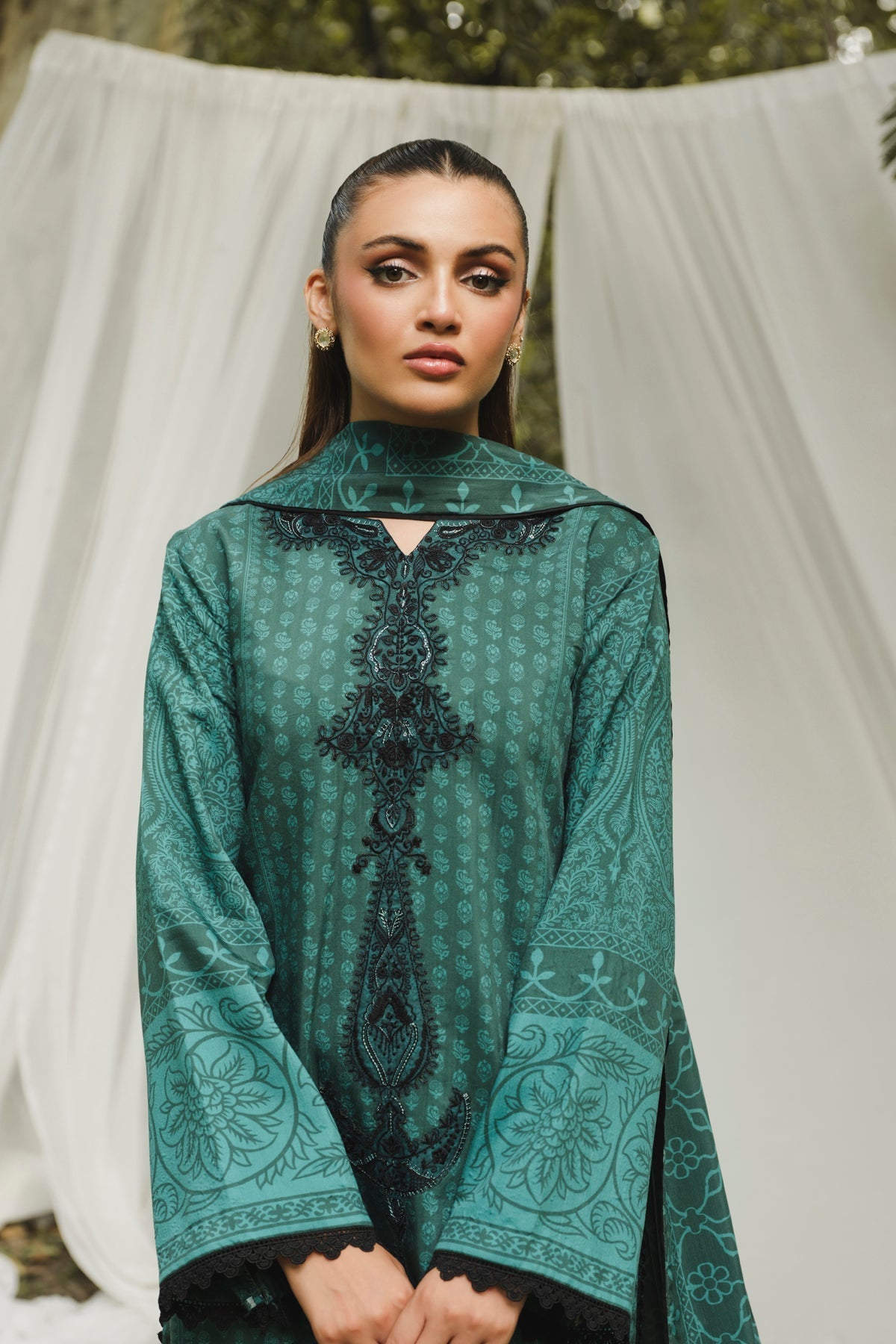 Xenia Formals | Autumn Refresh | ALINA - B-3