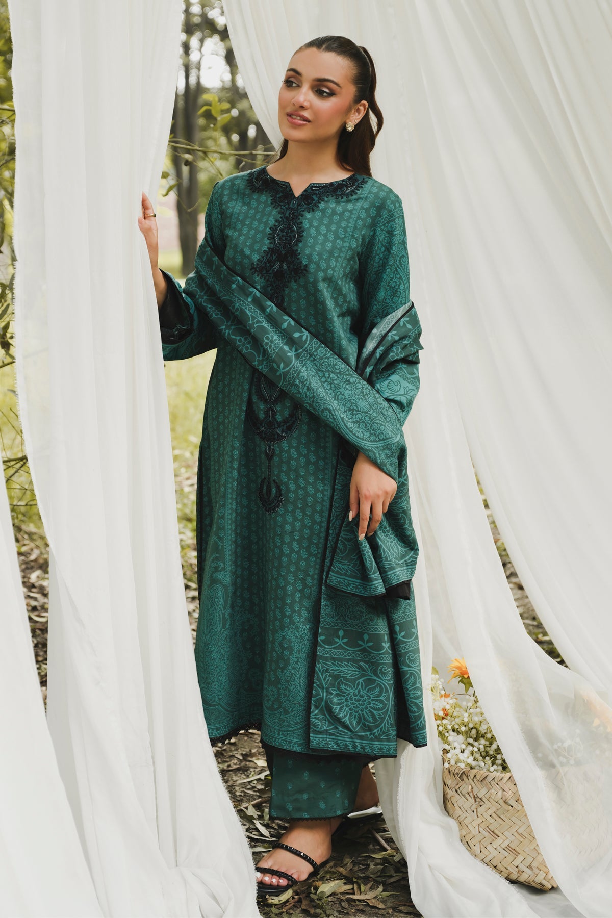 Xenia Formals | Autumn Refresh | ALINA - B, image 5