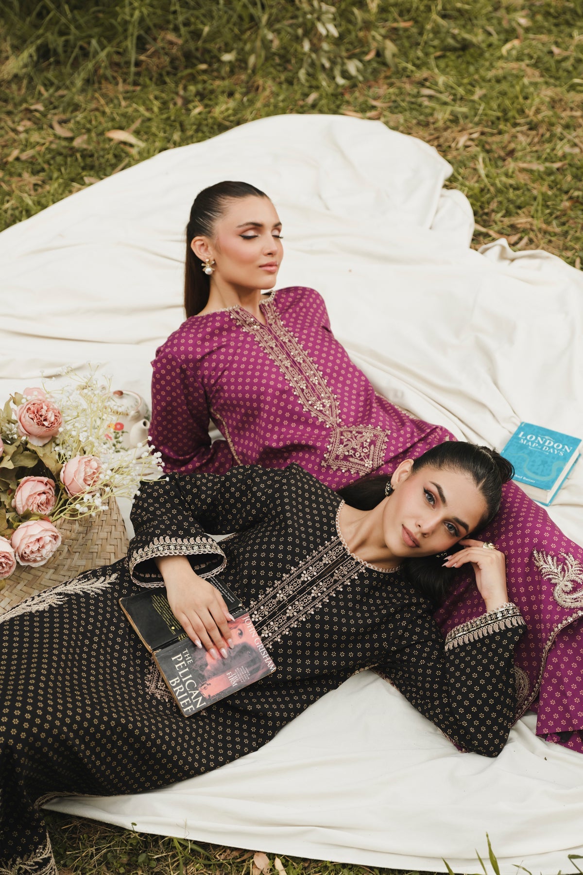 Xenia Formals | Autumn Refresh | BALI-B, image 9