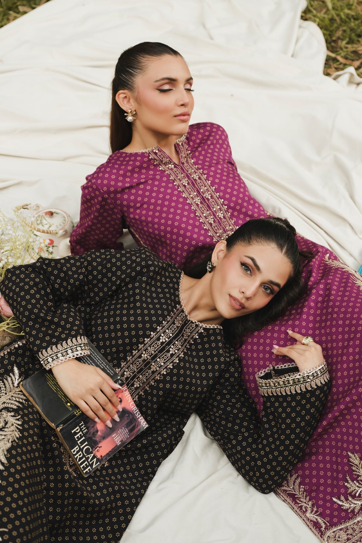 Xenia Formals | Autumn Refresh | BALI-B-8