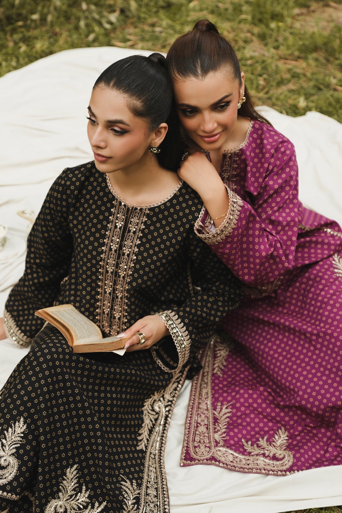 Xenia Formals | Autumn Refresh | BALI-B-6