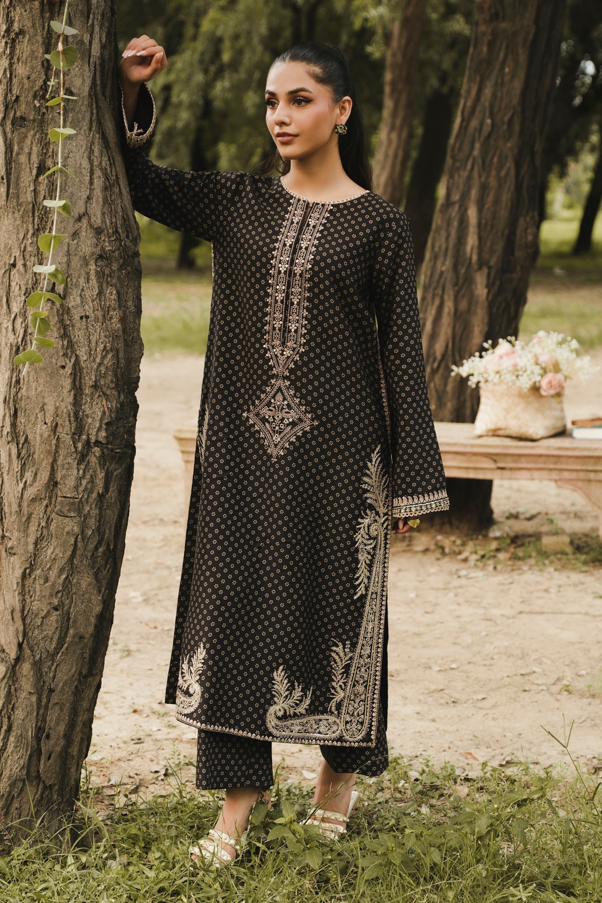 Xenia Formals | Autumn Refresh | BALI-B, image 2