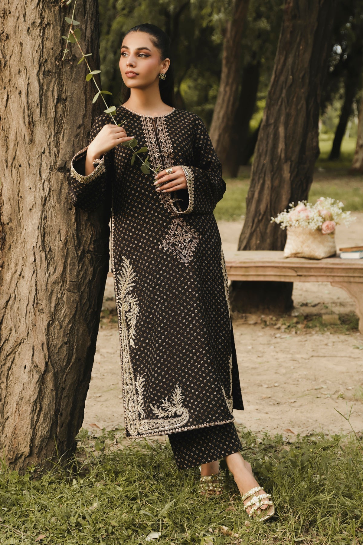 Xenia Formals | Autumn Refresh | BALI-B-3