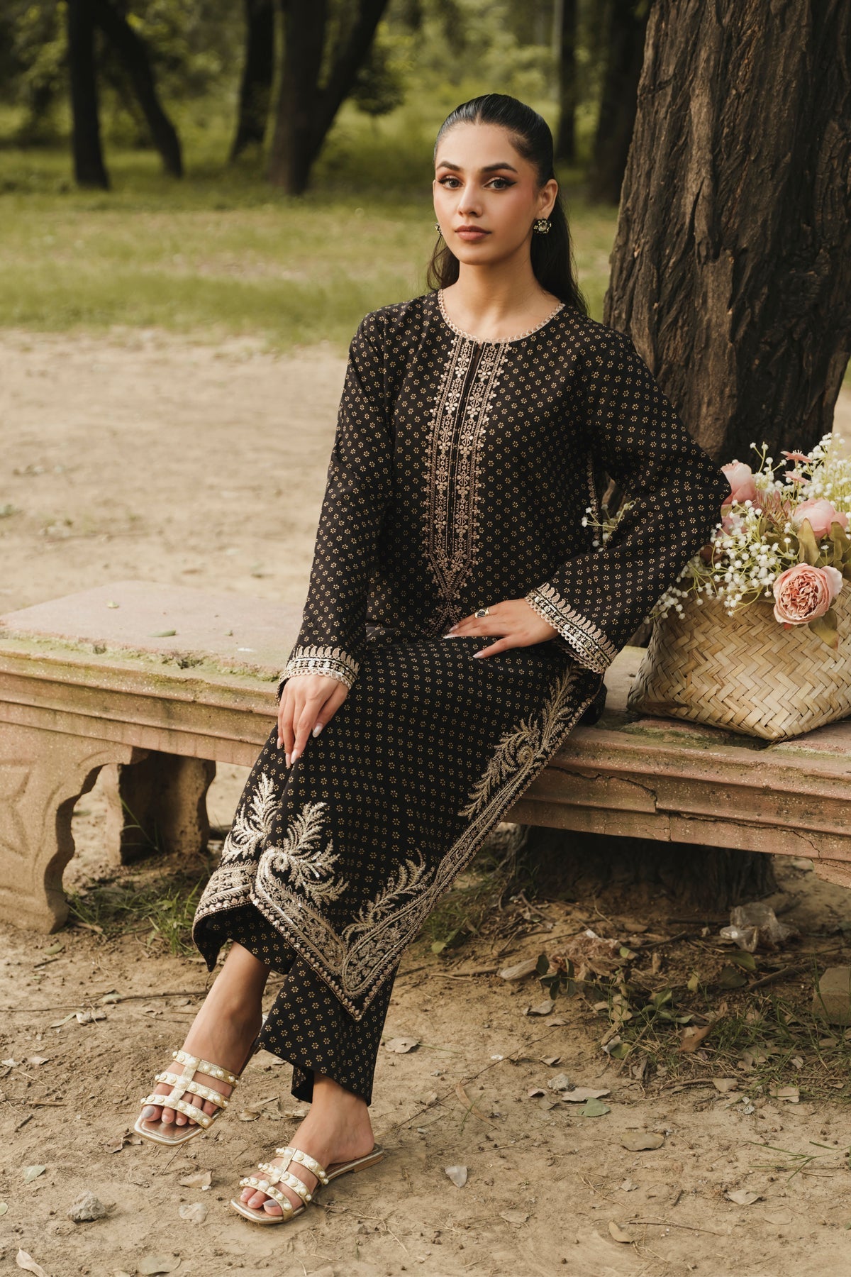 Xenia Formals | Autumn Refresh | BALI-B-4