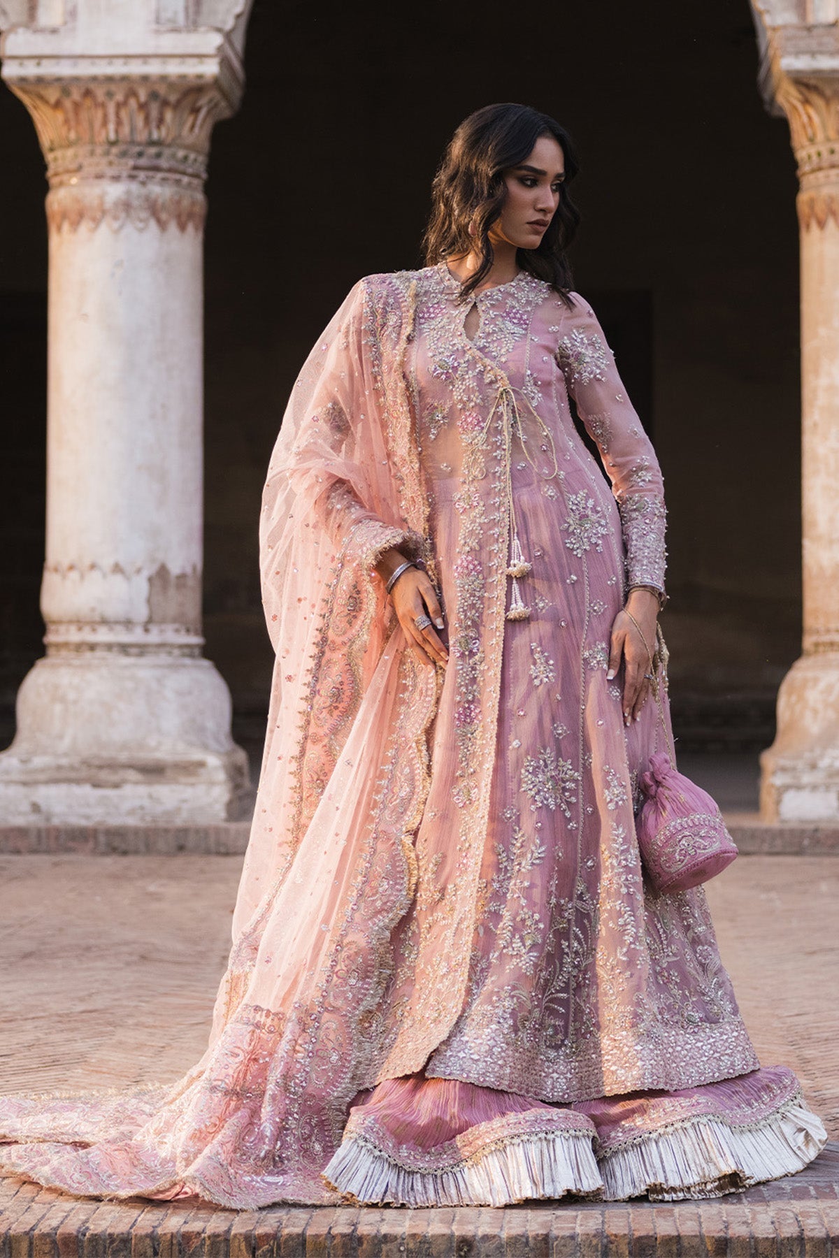 Nyra | Vasl Wedding 26 | Paro