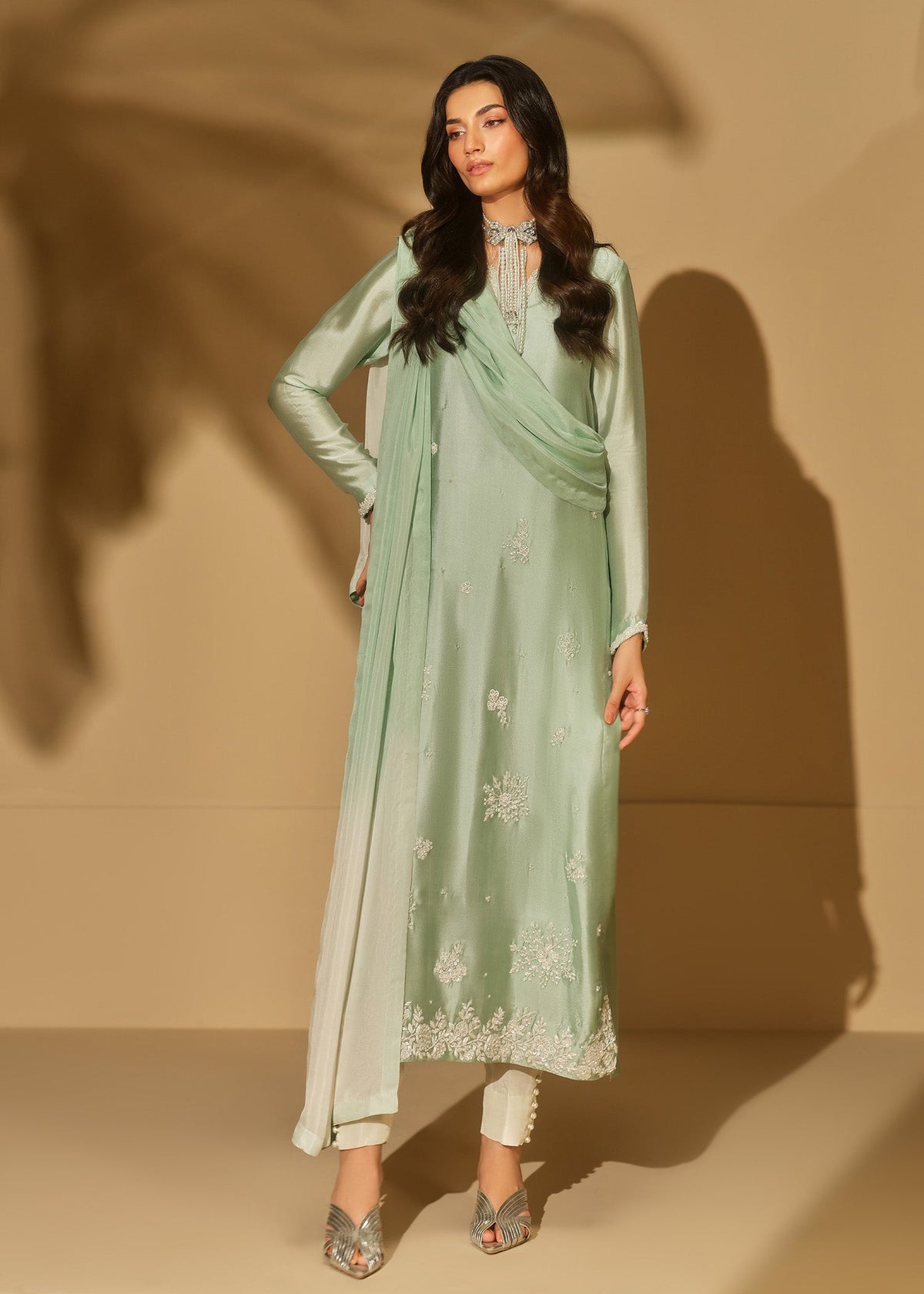 Mahum Asad | The Shadow Line | Halo, image 4