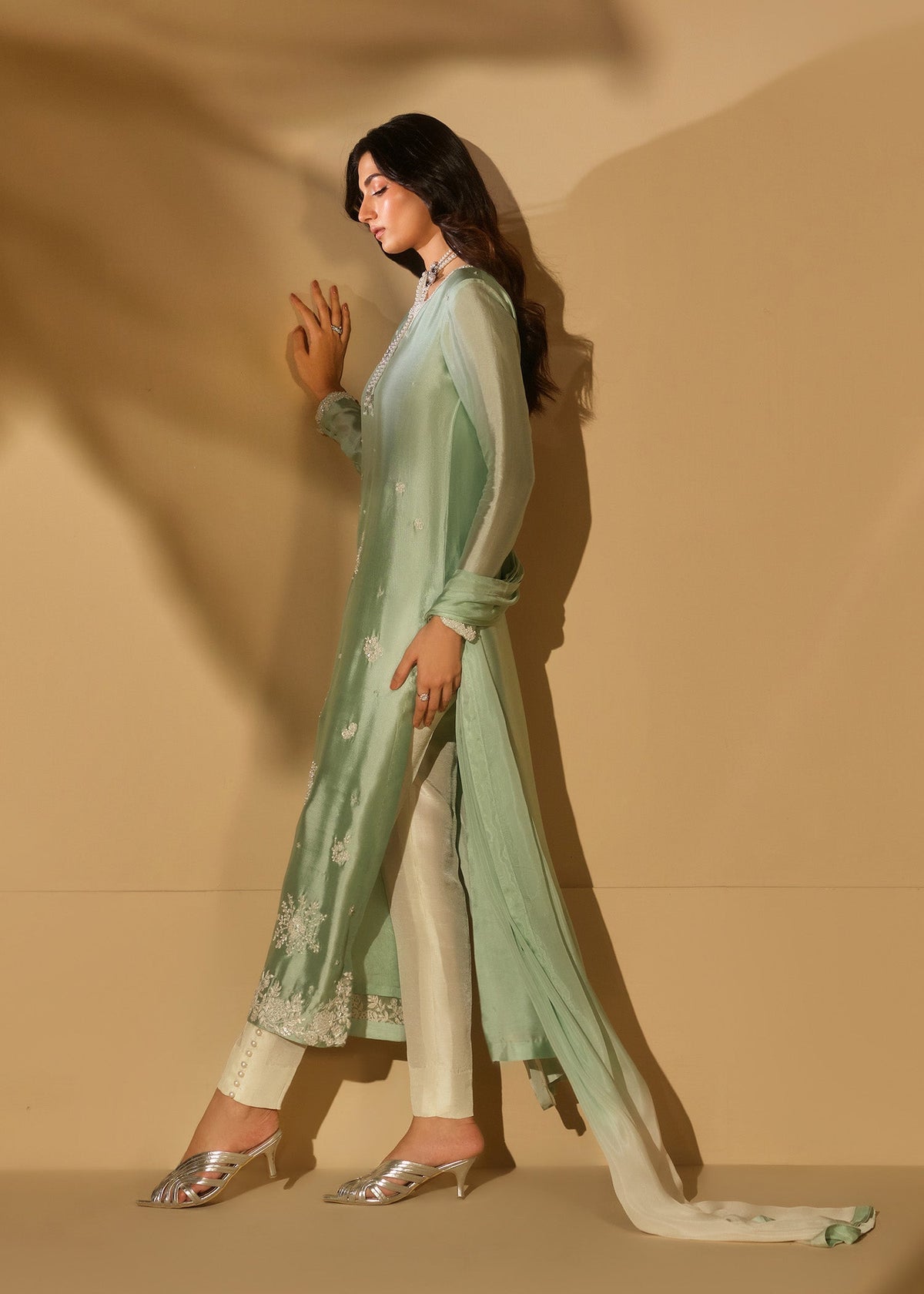 Mahum Asad | The Shadow Line | Halo, image 2