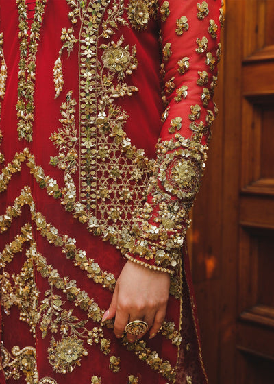 Saira Shakira | Wedding Collection 24 | Cayenne -  Saira Shakira Bridal - Original Designer Dress - House of Maryam
