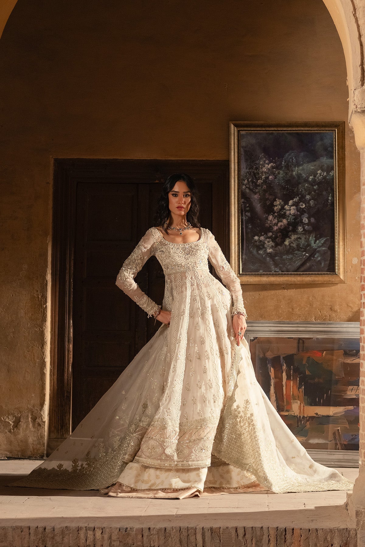 Nyra | Vasl Wedding 26 | Irina, image 7