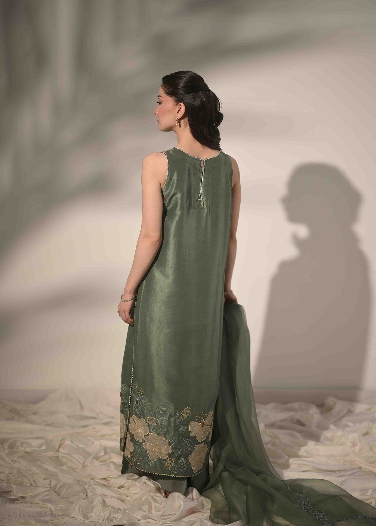 Umsha | Lumiere Luxe Edit | Diamond Glow, image 2