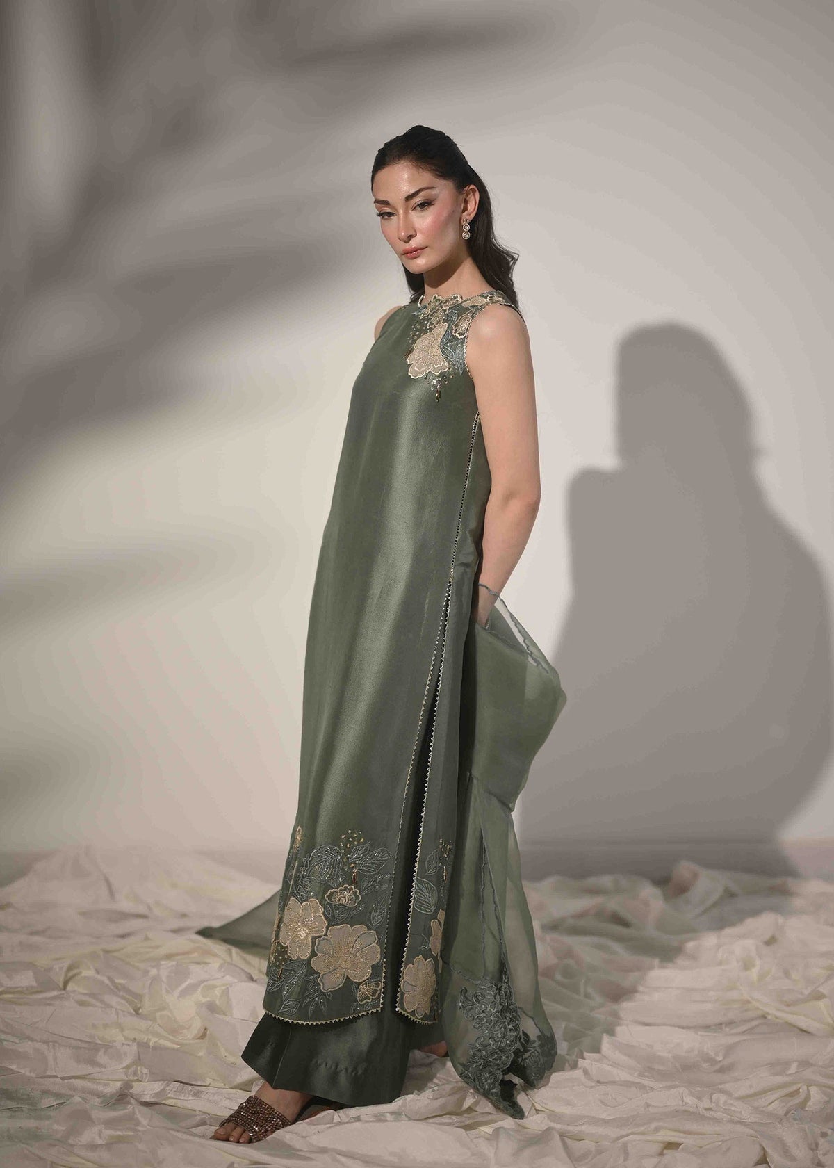Umsha | Lumiere Luxe Edit | Diamond Glow, image 6