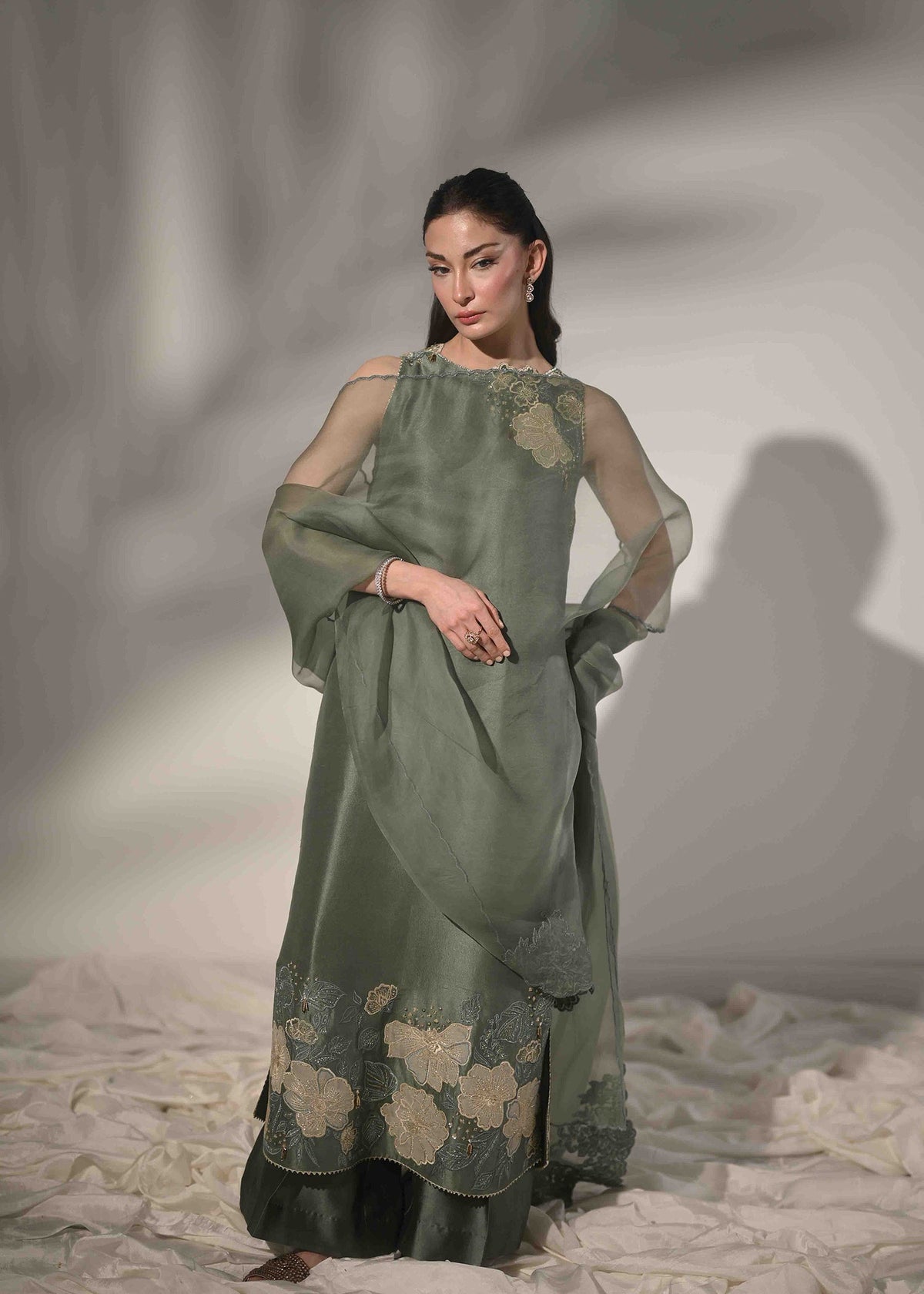 Umsha | Lumiere Luxe Edit | Diamond Glow, image 4