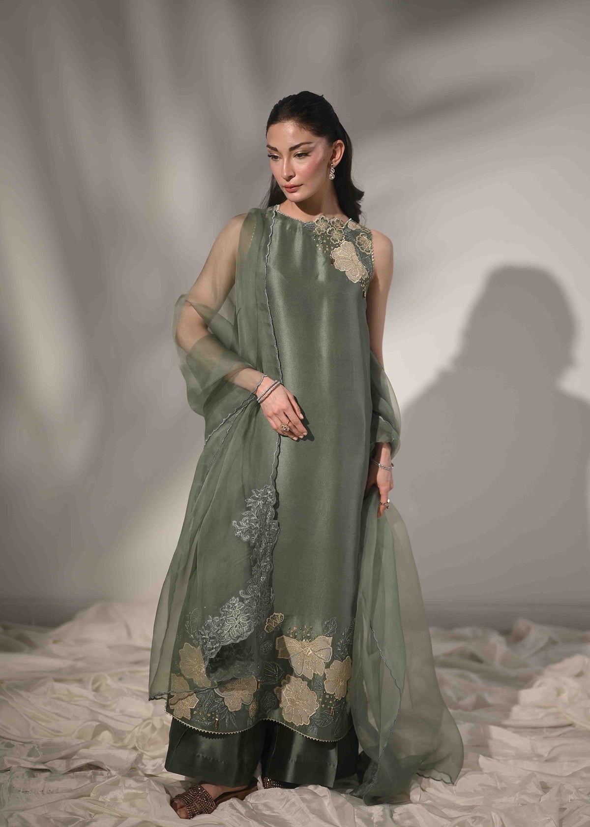 Umsha | Lumiere Luxe Edit | Diamond Glow, image 7