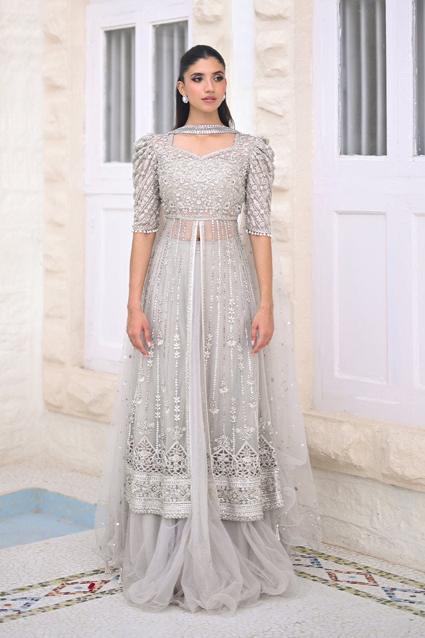 Sania Maskatiya | Fall Festive Shimmer | Tala