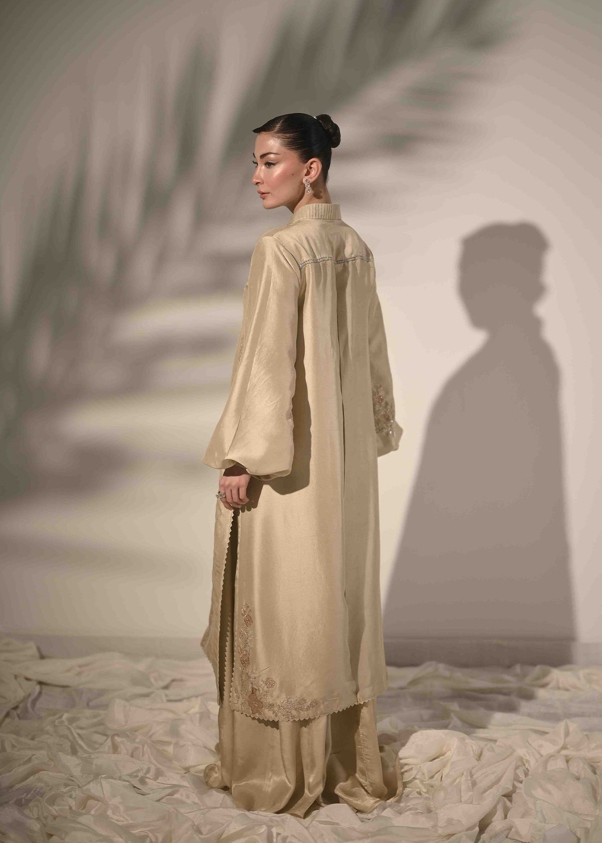 Umsha | Lumiere Luxe Edit | Opaline, image 5