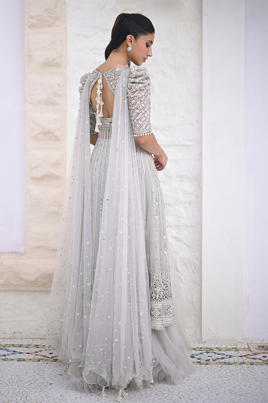 Sania Maskatiya | Fall Festive Shimmer | Tala, image 2