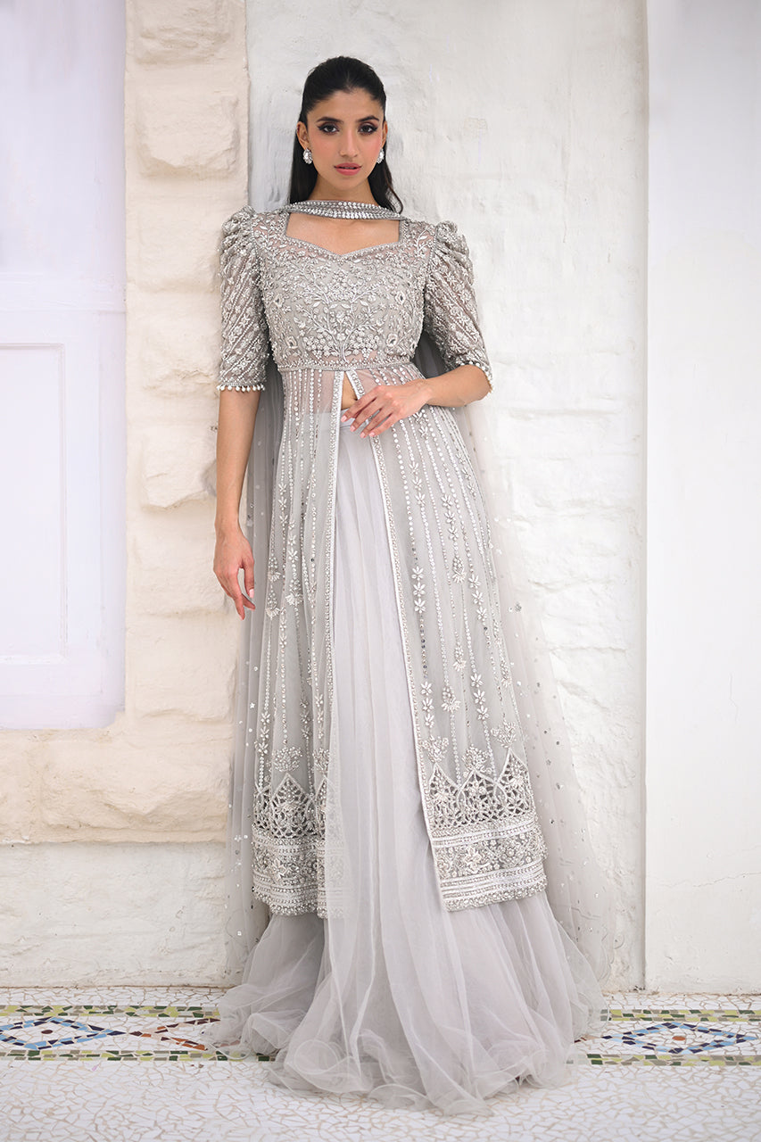Sania Maskatiya | Fall Festive Shimmer | Tala, image 3